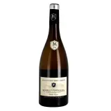 AOP Pouilly-Vinzelles Les Vins J.M Aujoux blanc Vieille Vignes