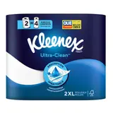 Kleenex Essuie-tout Ultra clean Papier absorbant XXL