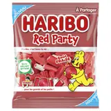 Haribo Bonbons Red party 200g
