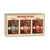 Oh Gourmand Chouchous de Noël 3x100g