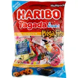 Haribo Mega Fête Tagada & Friends 660g