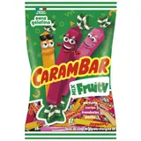 Carambar Carambar Cara Fruity 380g