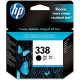 Hp Cartouche D'Encre Noire N°338