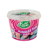 Lutti Mini Bubblizz Fizz Box 160g