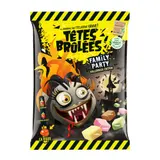 Têtes Brulées Family Party 600g