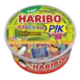 Haribo Pik crazy box halloween 550g