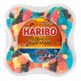 Haribo Boite Halloween 650g