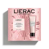 Lierac Lift Integral Coffret Noël Crème Jour Raffermissante + Crème Cou et Décolleté