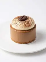 Gâteau façon tiramisu, La Grande Epicerie de Paris (120 g)