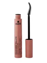 Mascara volume noir certifié BIO, Avril (10 ml)