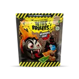 Bonbons TETES BRULEES des bonbons ou un sort sachet 500g
