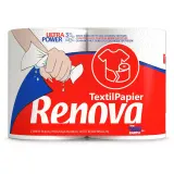 RENOVA Essuie-tout textilpapier 3 plis
