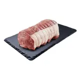 Viande Bovine : Faux Filet*** de Bœuf à Rôtir FILIERE QUALITE CARREFOUR