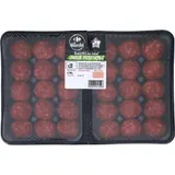 Boulettes au Bœuf Saveur Provençale CARREFOUR LE MARCHE