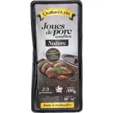 Joues de Porc Confites Nature MAISON QUILLARD & FILS