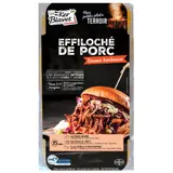 Effiloché de Porc Saveur Barbecue pour 3 ou 4 Burgers KER BLAVET