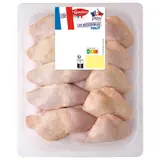 Cuisses de Poulet Blanc Petit Prix LES ACCESSIBLES LE GAULOIS