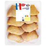 Cuisses de Poulet Jaune LES ACCESSIBLES LE GAULOIS