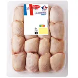 Hauts de Cuisse de Poulet Les Accessibles LE GAULOIS