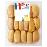 Haut de Cuisse de Poulet Les Accessibles LE GAULOIS