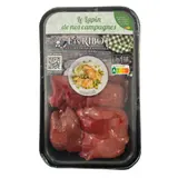 Foie de Lapin RIBOT