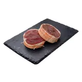 Canard Façon Tournedos