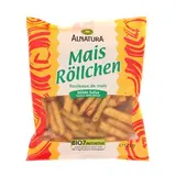 Alnatura Rouleau de Maïs Apéritif Bio, 125g