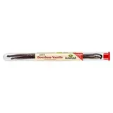 Alnatura Gousse de Vanille Bourbon Bio, 2x3g