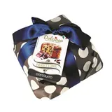 Dolcioso Panettone chocolat emballé main, 750g