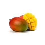 Mangue Osteen "mûre à point" BIO (petit calibre), Espagne