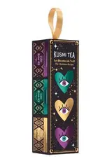 Coffret cadeau 3 miniatures - Les Recettes de Noël 2026, Kusmi Tea