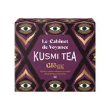 Infusion Glögg BIO 2026, Kusmi Tea (x 20 sachets, 60 g)