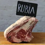 Côte à l'os de boeuf /Rubia Gallega (environ 1.1 - 1.2 Kg)