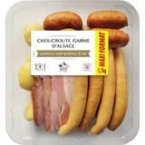 Choucroute Garnie
