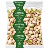 Pistache Coques Grillées Salées VITAL NUTS