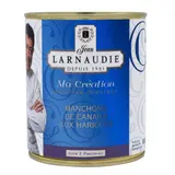 Manchons de canard aux haricots JEAN LARNAUDIE