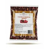 Fleurs d'Hibiscus Bissap Création Gourmande du Senégal SENEAFOOD