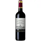 Vin Rouge AOC Castillon Côtes de Bordeaux LA CROIX DES REMPARTS