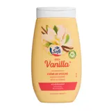Crème de Douche Nourrissant à l'extrait de Vanille CARREFOUR SOFT