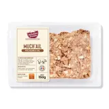 DOMAINE PICARD Pâté Picard à l'ail Much'Ail