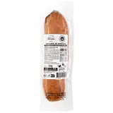 Jean Louis Amiotte saucisse de morteau viande de porc label rouge 350g