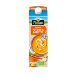 Florette Velouté De Potiron Carotte & Crème Fraîche 1L