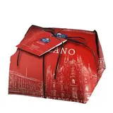 ORE LIETE Panettone Classico Traditionnel - Milano, 750g