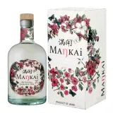 MANKAI Gin japonais 43%