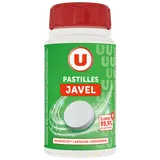 Pastilles de javel x48