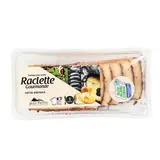Fromage à raclette ortie paprika, Jean Perrin (180 g)