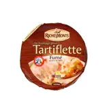 Richesmonts Fromage Fumé pour Tartiflette, 450g