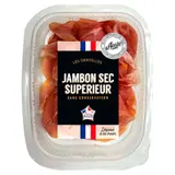 Aoste Dentelles de Jambon Sec 80g