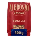 Barilla Pâtes premium fusilli al bronzo 500g