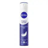 Déodorant spray Protect & Care 48 h, Nivea (200 ml)